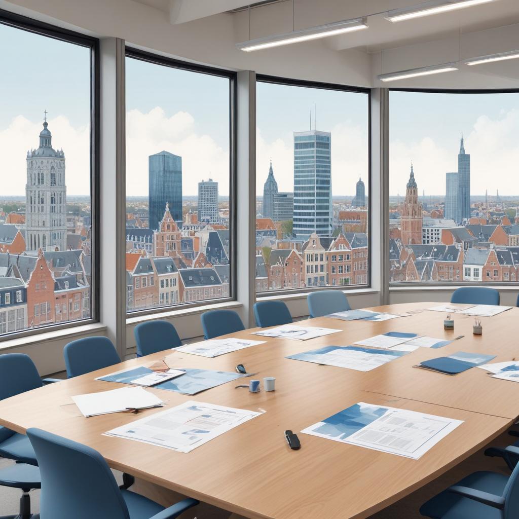 Holland Events Committee activities