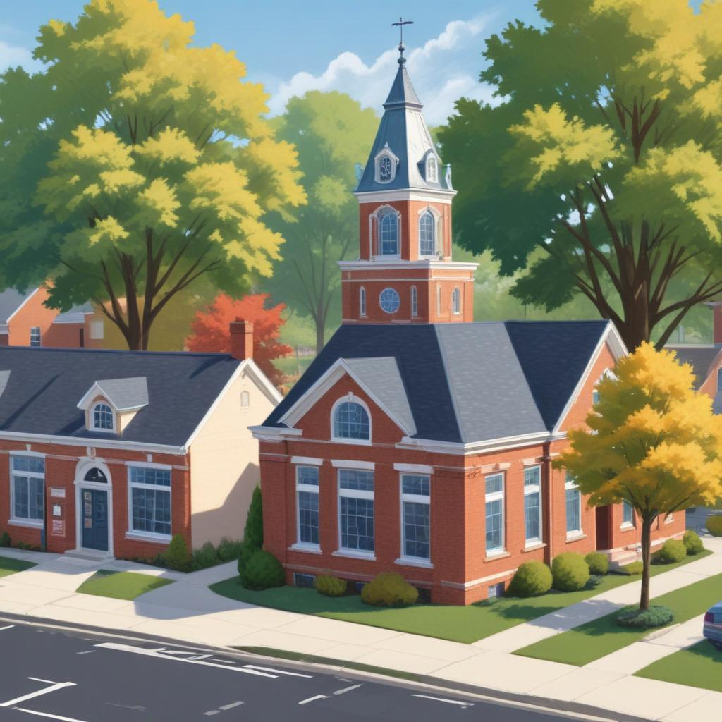 Holland Indiana nonprofit initiatives