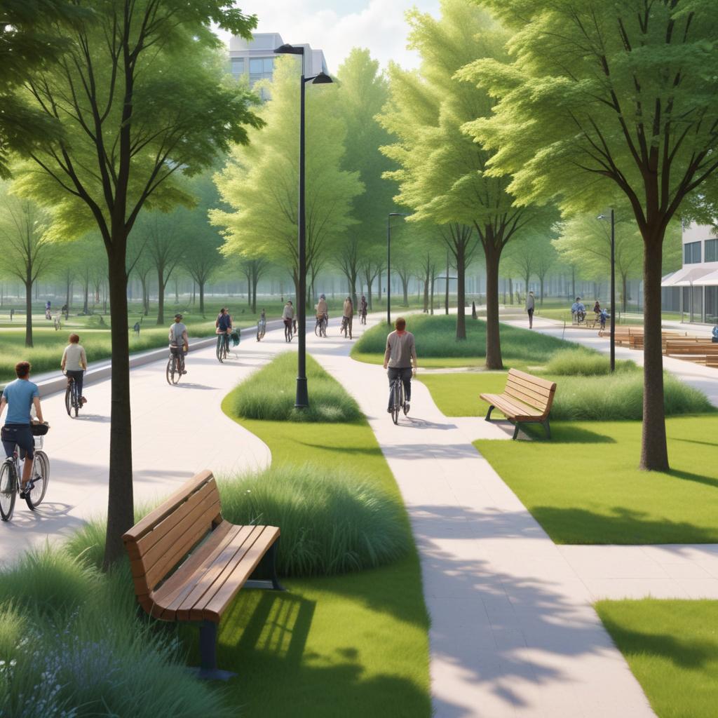 Donate to Holland Commons project