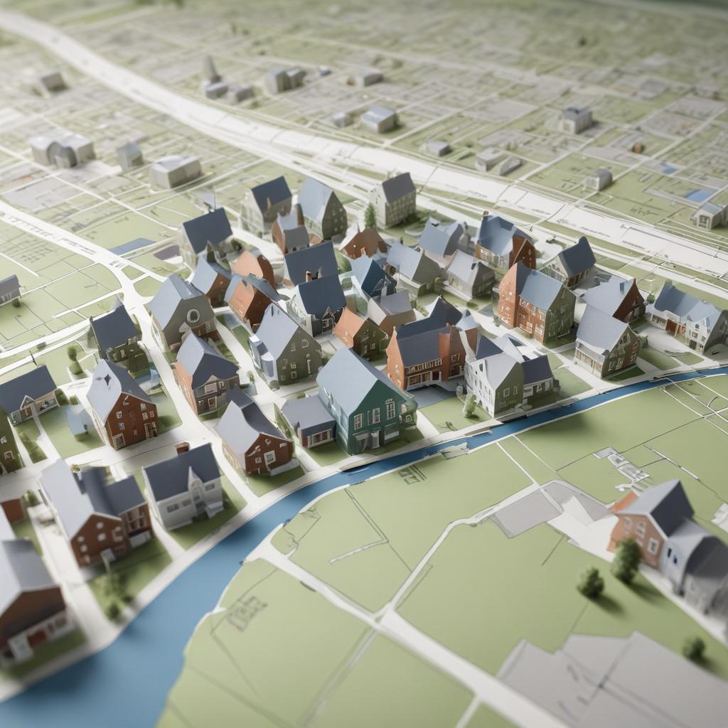 Holland Indiana community planning