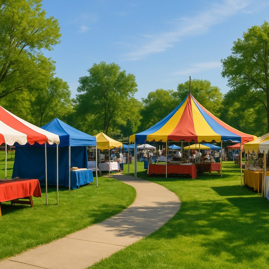 Holland Indiana annual calendar events