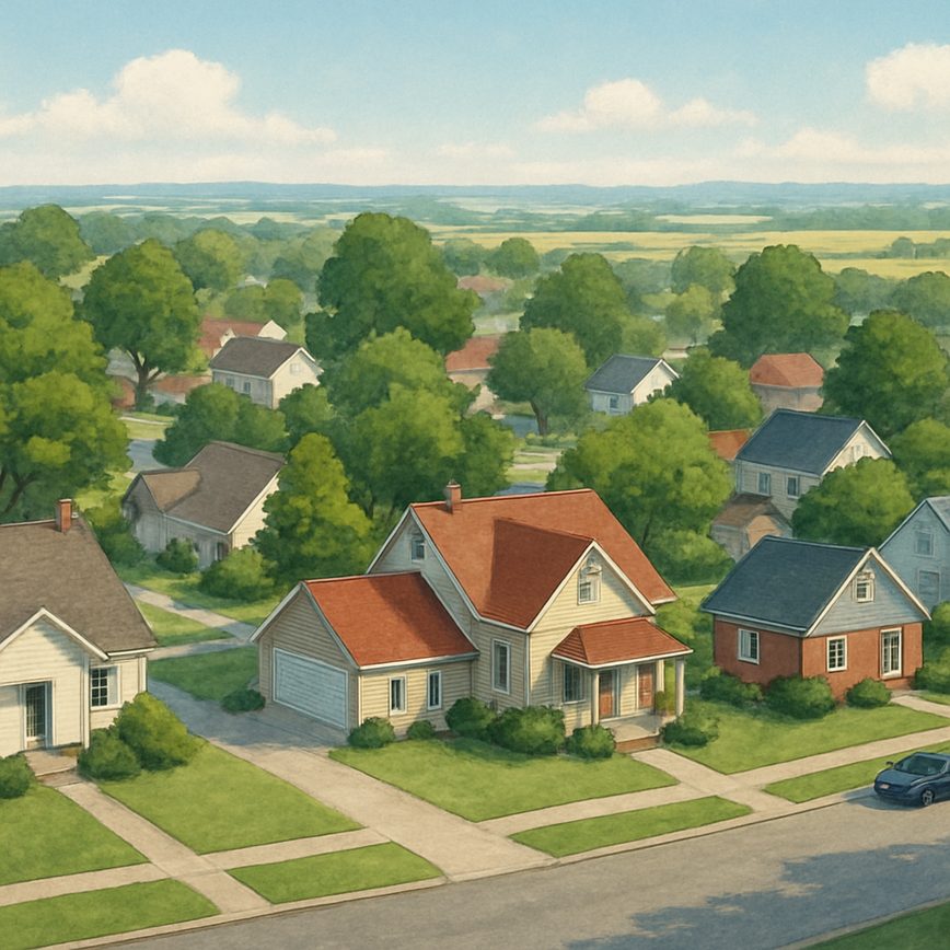 Planning a visit to Holland Indiana