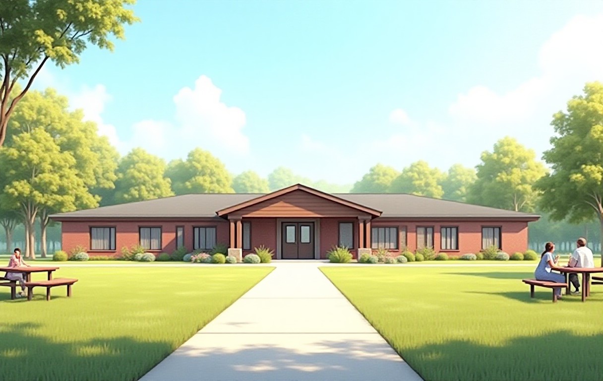 Community building projects Indiana — Funding and Resources for Indiana Community Builders