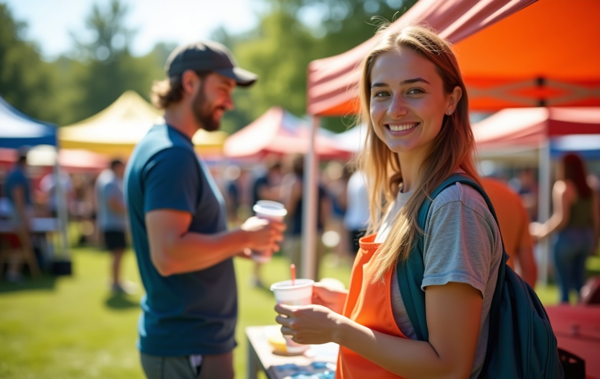 Holland Indiana cultural events — Volunteer-Driven Events: The Backbone of Holland’s Culture Holland Indiana cultural events — Volunteer-Driven Events: The Backbone of Holland’s Culture
