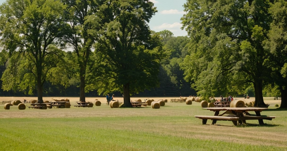 Holland Indiana event planning — Steps to Plan a Successful Event in Holland
