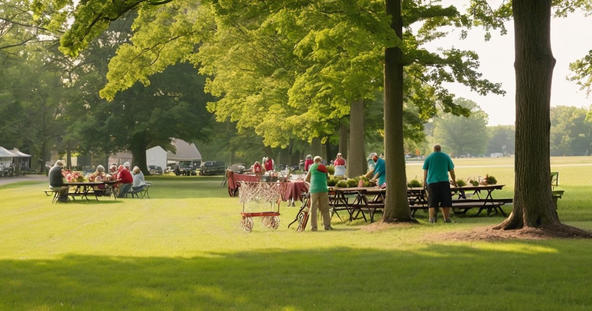 Holland Indiana event planning — Budgeting and Cost Considerations for Holland Events