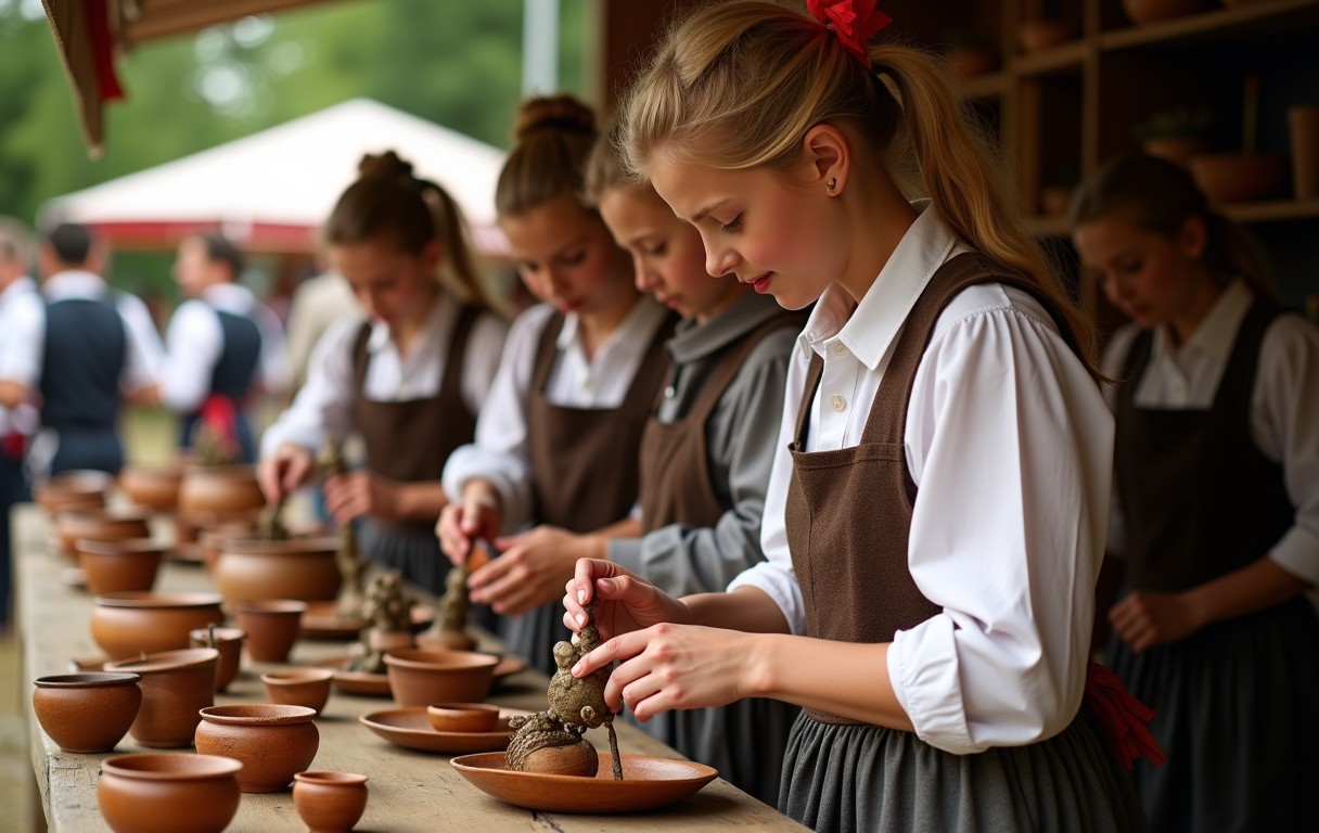 How Holland’s Heritage Fest Celebrates Local History & Unity