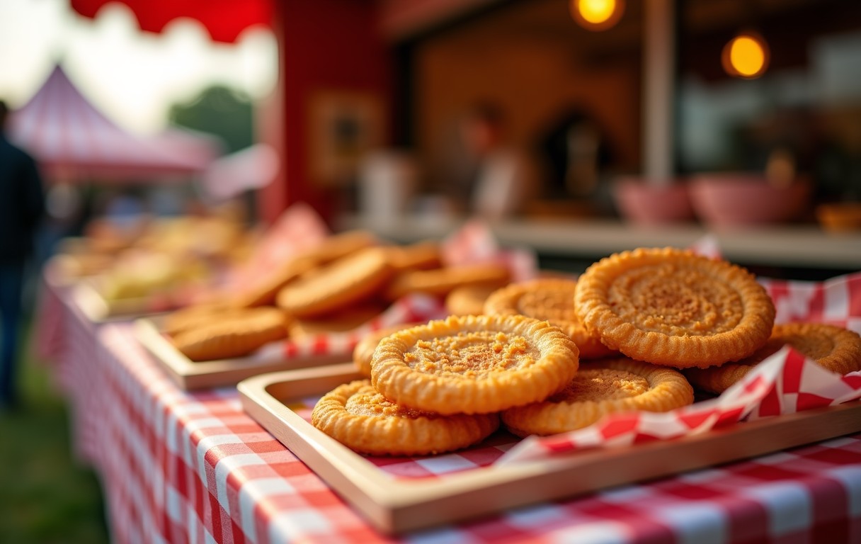 How Holland’s Heritage Fest Celebrates Local History & Unity — Food as a Cultural Connector How Holland’s Heritage Fest Celebrates Local History & Unity — Food as a Cultural Connector