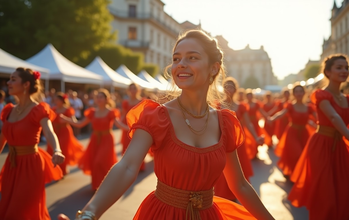 How Holland’s Heritage Fest Celebrates Local History & Unity — Unifying Through Tradition and Celebration How Holland’s Heritage Fest Celebrates Local History & Unity — Unifying Through Tradition and Celebration