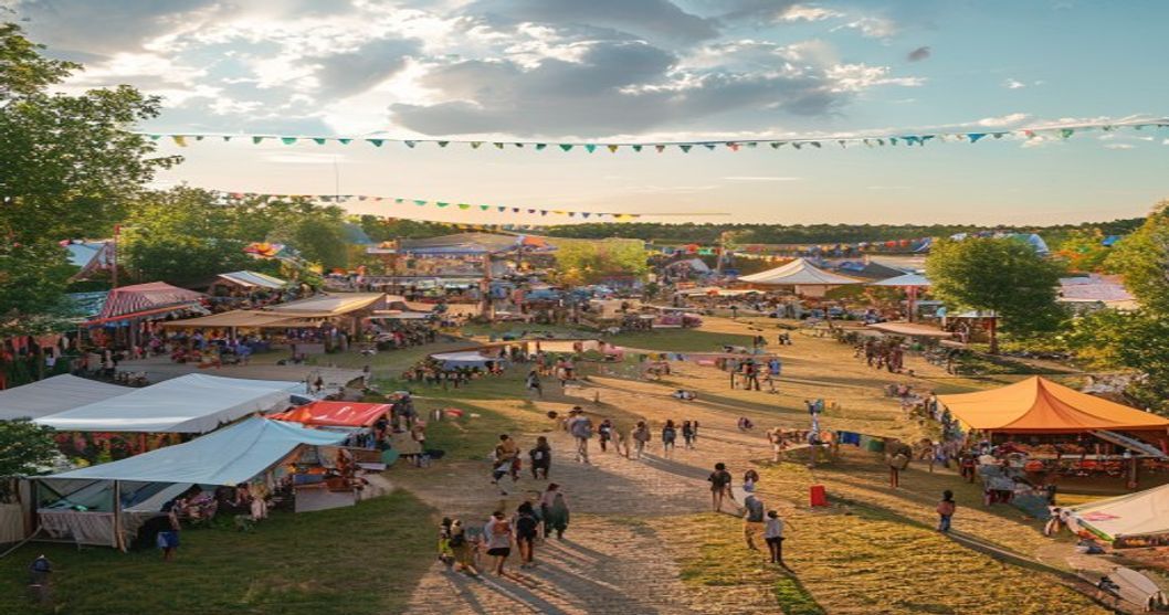 Local festivals in Indiana towns — Tips for Visiting Indiana Town Festivals