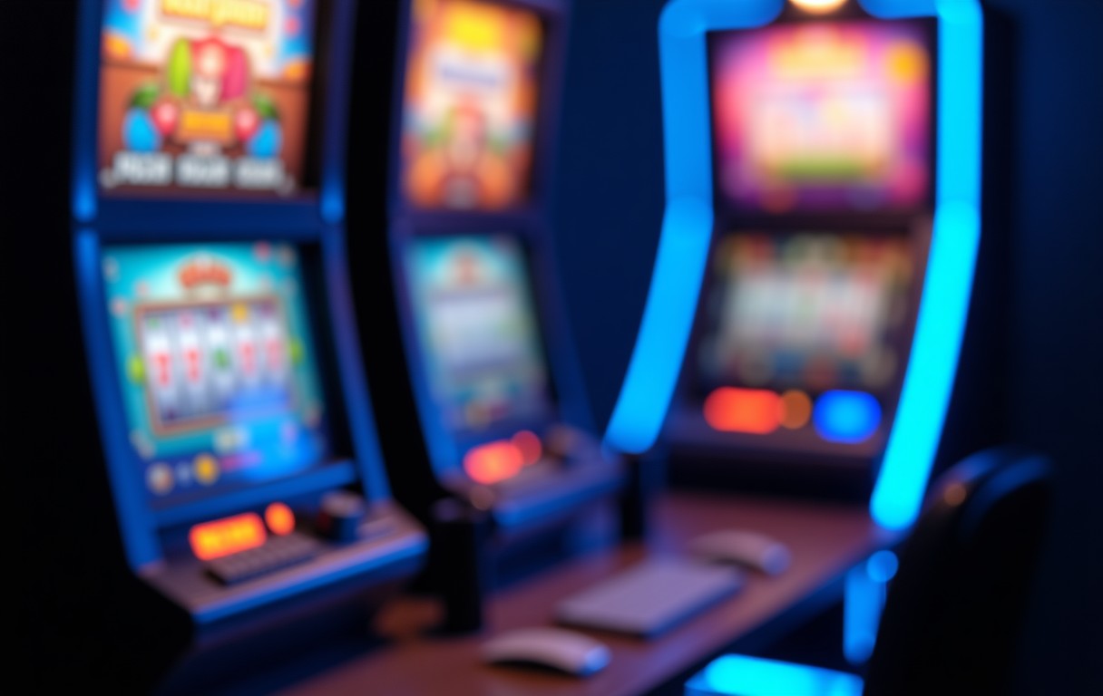 Lucky Nugget Casino: Discover Top Games and Promotions