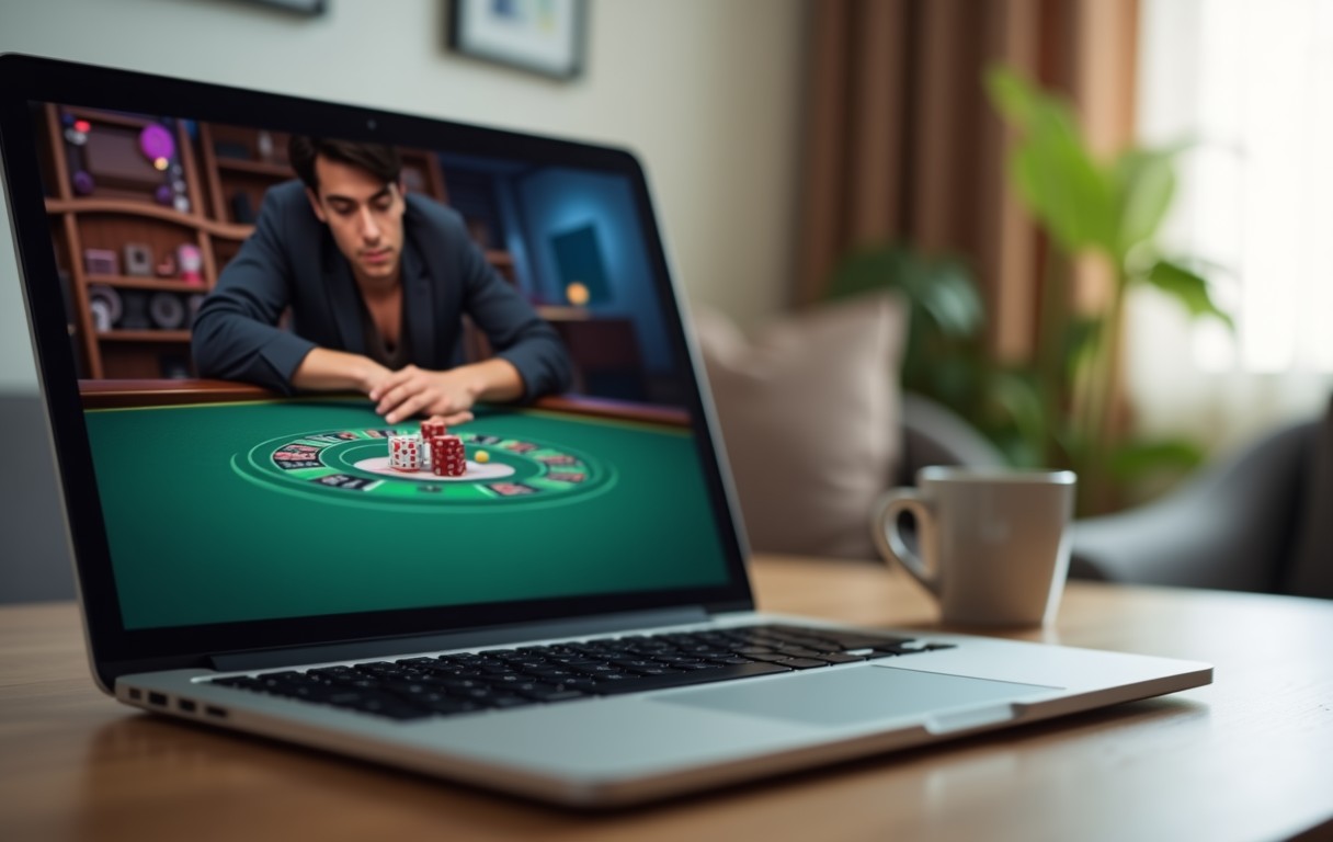 Lucky Nugget Casino Login: Access Your Account Instantly