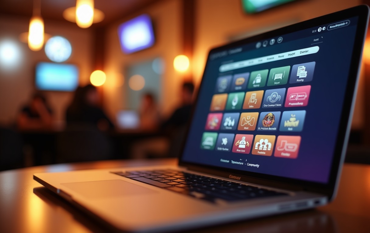 Lucky Nugget Casino: Your Gateway to Community Events