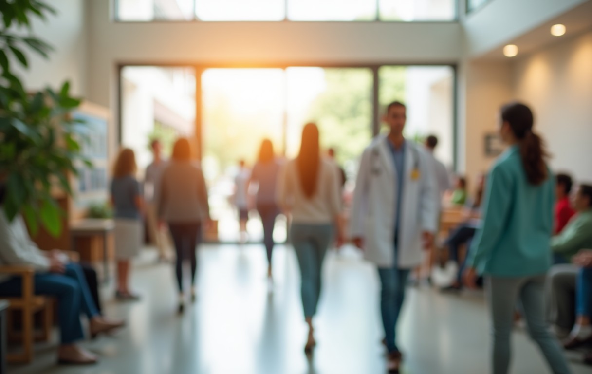 Lucky Nugget Casino: Your Gateway to Community Events — Supporting Health and Wellness Initiatives