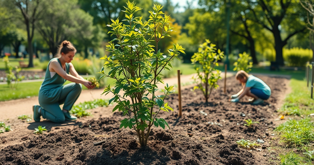 Discover Holland Indiana’s Top Community Events & Local Gatherings — Arbor Day Celebrations