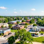 Dubois County community initiatives