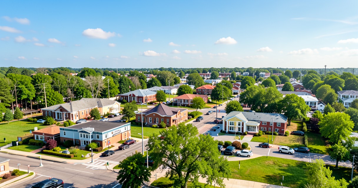 Dubois County community initiatives