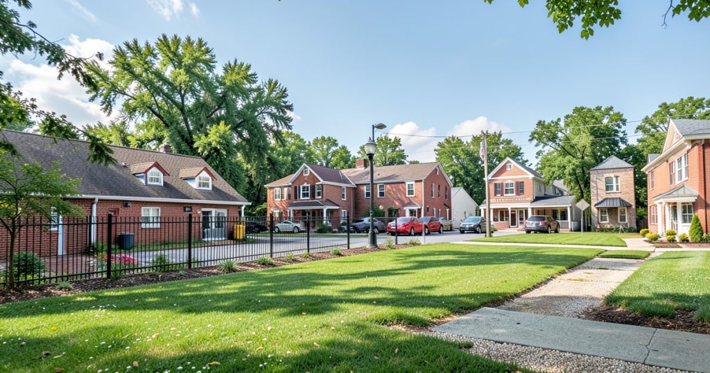 Holland Indiana donation options