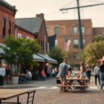 Holland Indiana local committees