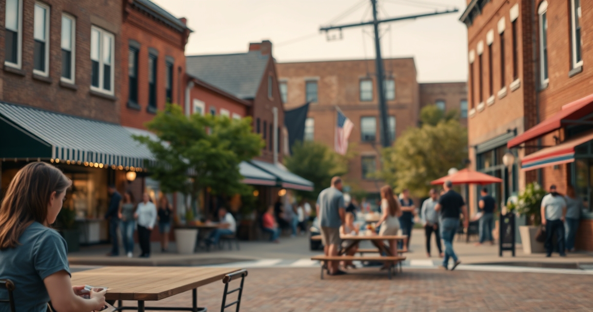 Holland Indiana local committees