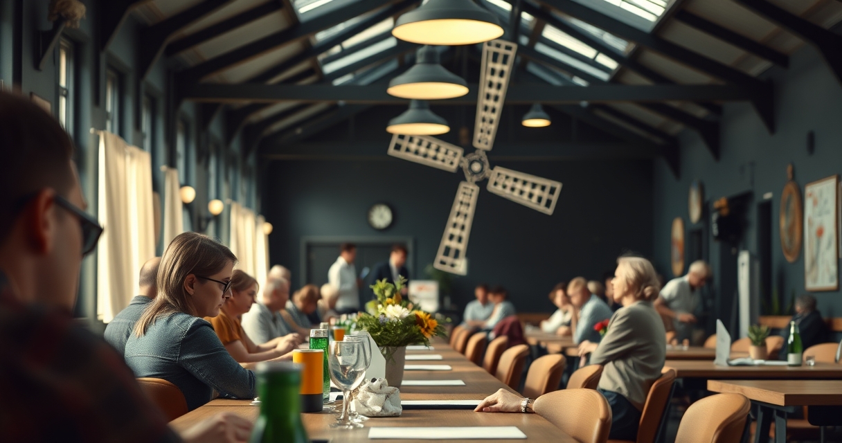 Holland Indiana local committees — How Residents Can Get Involved with Local Committees