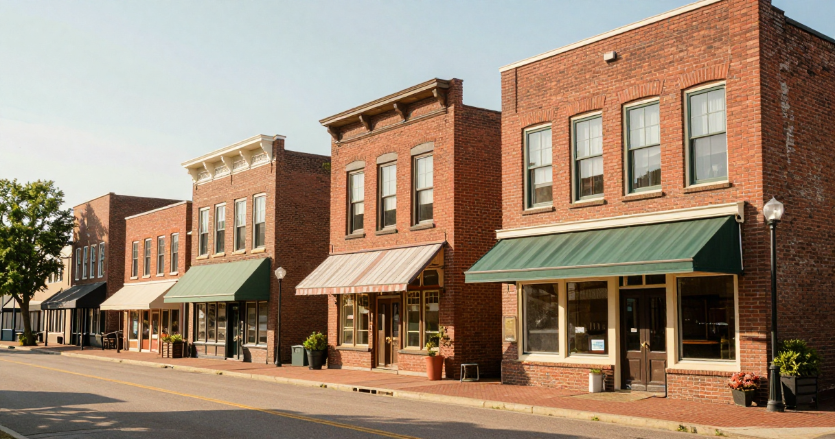 Holland Indiana town identity