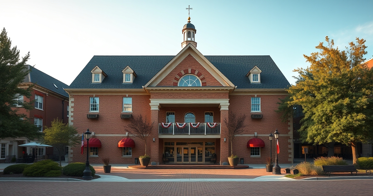 How to support Holland Commons