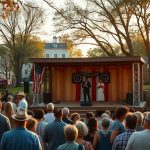 Indiana Bicentennial community programs