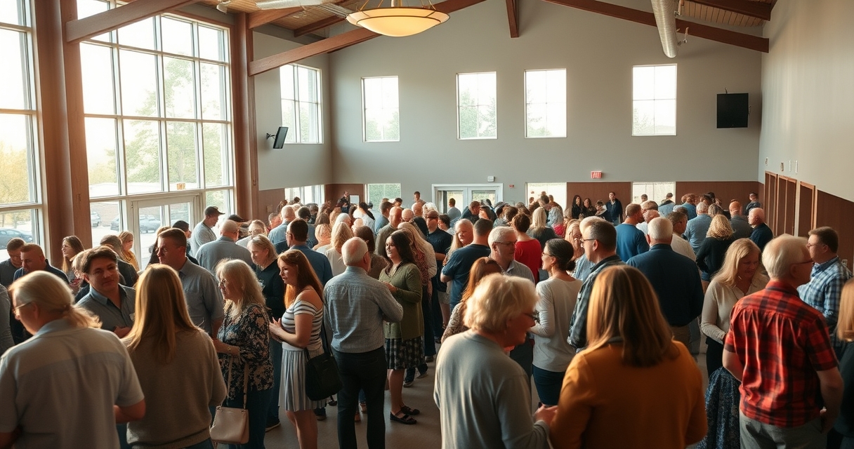 Local Events & Gatherings in Holland, Indiana This Week