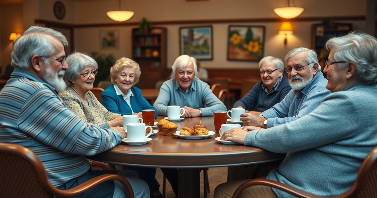 Local Events & Gatherings in Holland, Indiana This Week — Senior-Centric Gatherings That Combat Isolation Local Events & Gatherings in Holland, Indiana This Week — Senior-Centric Gatherings That Combat Isolation