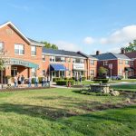 Holland Indiana community support