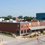 Holland Indiana public projects