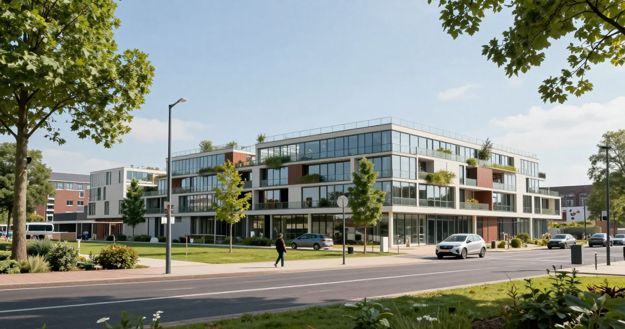 Holland Indiana public projects — Environmental Sustainability Initiatives Holland Indiana public projects — Environmental Sustainability Initiatives