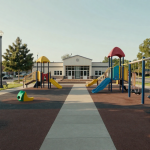 Holland Indiana town improvements plan