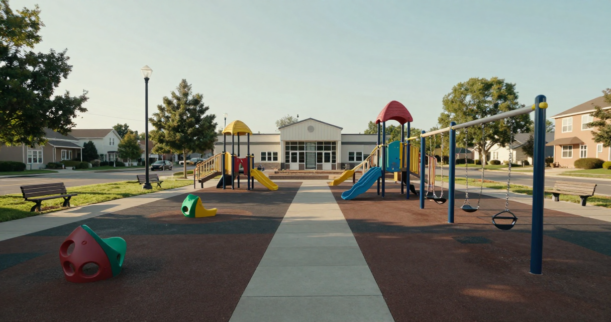 Holland Indiana town improvements plan