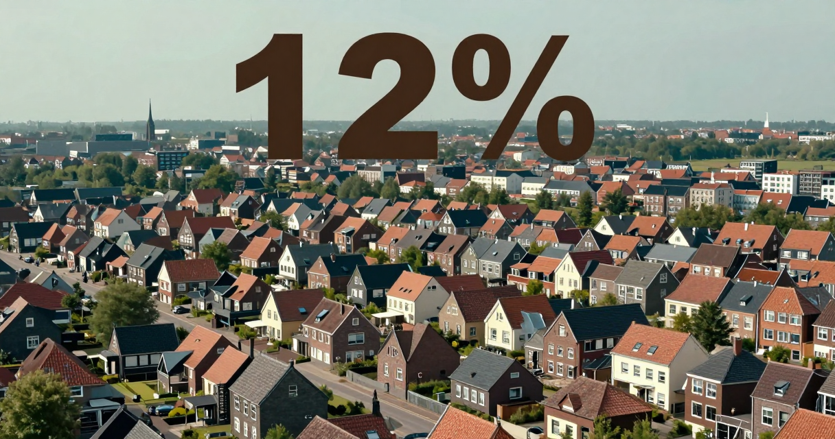 Holland Indiana town improvements plan — Affordable Housing Initiatives Support Long-Term Growth