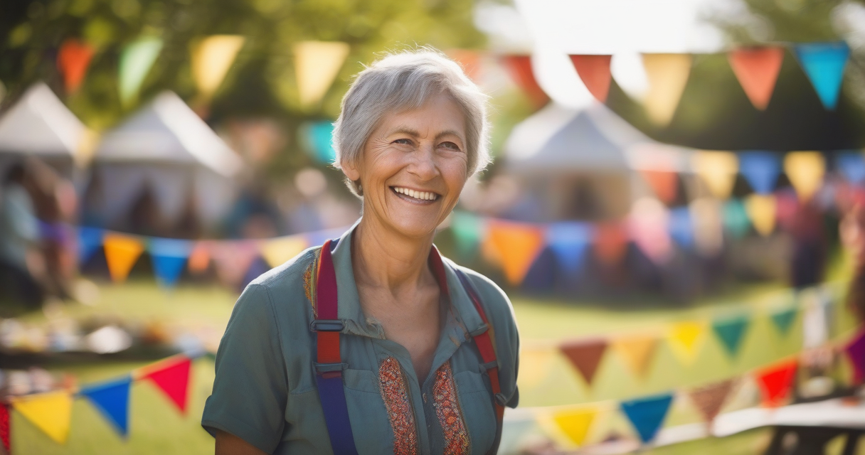 Exploring Volunteer Opportunities to Strengthen Local Communities — Overcoming Common Challenges and Staying Engaged