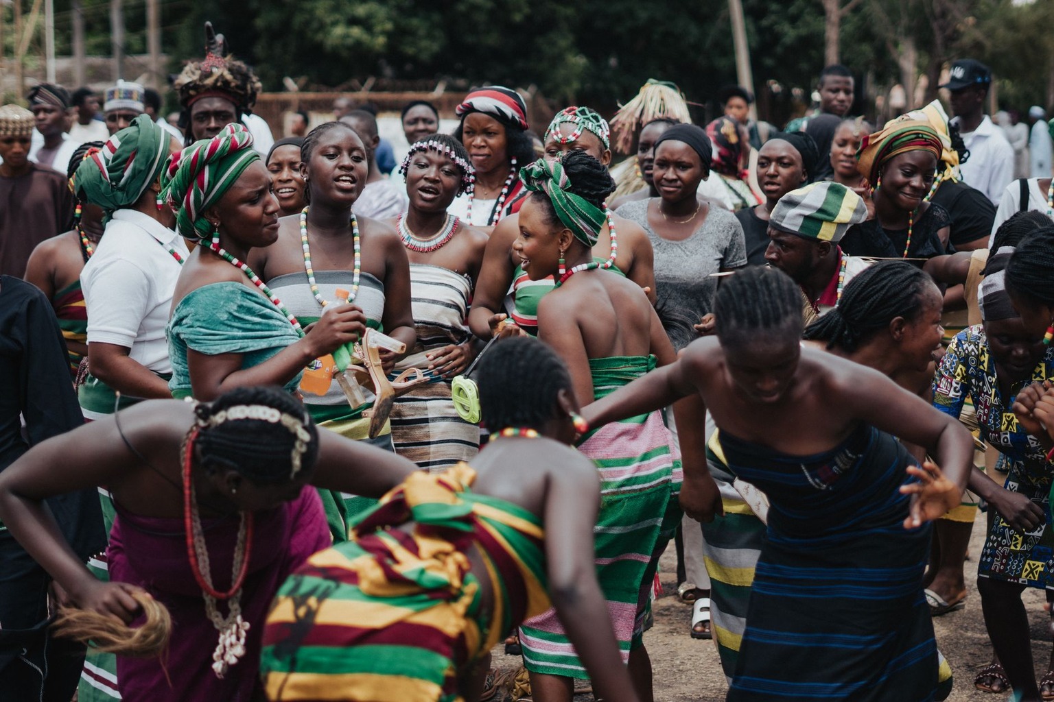The Role of Public Festivals in Enhancing Neighborhood Identity — Mobilizing Local Participation and Volunteer Engagemen The Role of Public Festivals in Enhancing Neighborhood Identity — Mobilizing Local Participation and Volunteer Engagemen