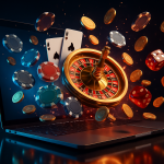 What Makes an Online Game Engaging for Players