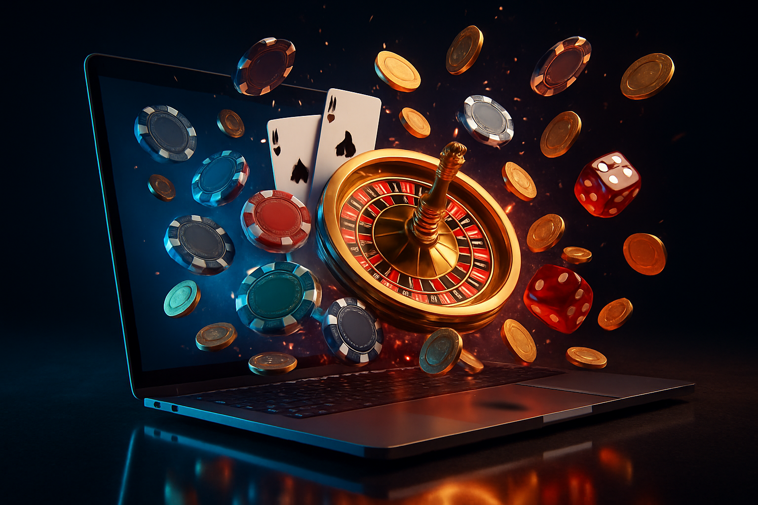 What Makes an Online Game Engaging for Players