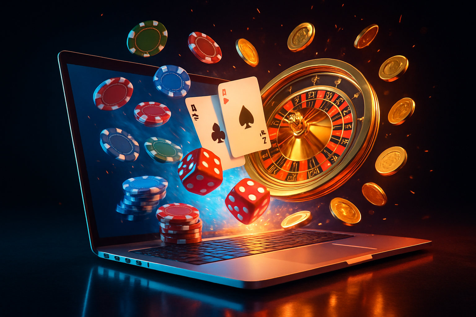 What Makes an Online Game Engaging for Players — Prioritizing Security and Player Protection What Makes an Online Game Engaging for Players — Prioritizing Security and Player Protection