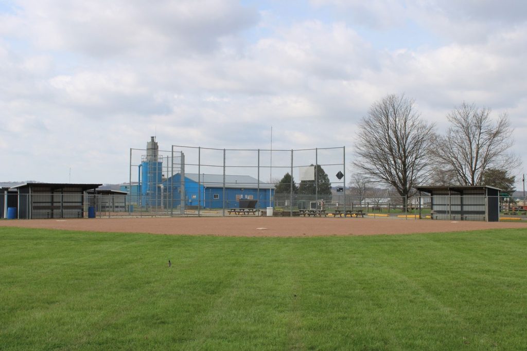 Building Stronger Neighborhoods Through Community Sports Leagues