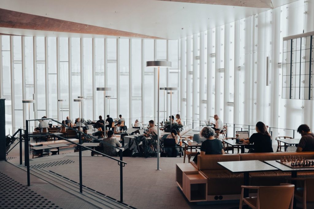 Creating Safe and Welcoming Spaces for Community Youth Programs
