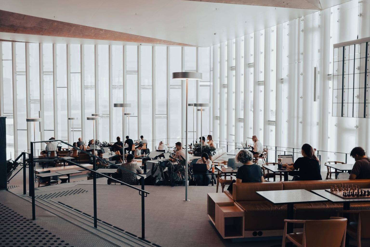 Creating Safe and Welcoming Spaces for Community Youth Programs