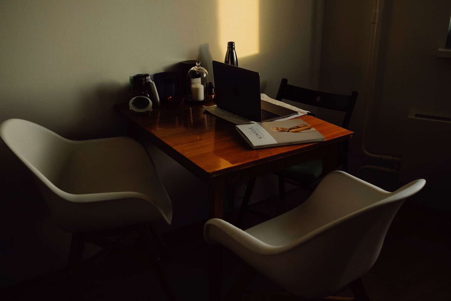How Podcasts Are Connecting Remote Workers to Local Community Networks