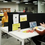 The Future of Community Centers: Hybrid Spaces for Work, Play, and Learning