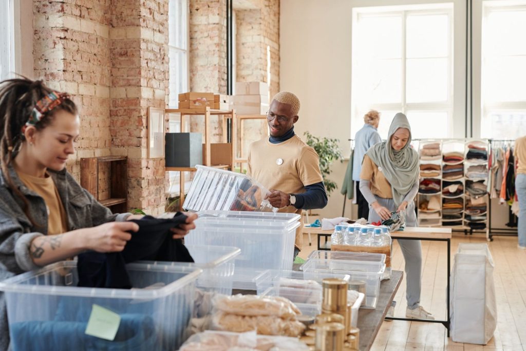 Why Corporate Volunteering Programs Fail—and How to Make Them Work