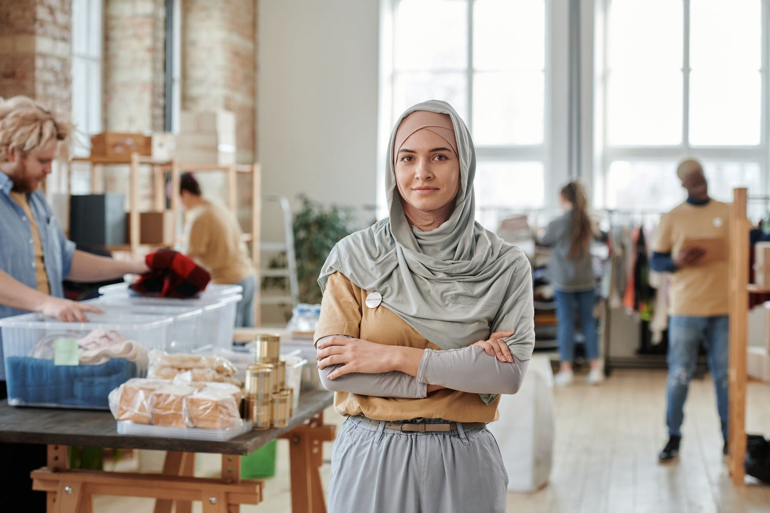 Why Corporate Volunteering Programs Fail—and How to Make Them Work — Train Volunteers to Be Effective, Not Just Present
