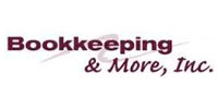 Bookkeeping & More