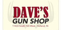 Dave's Gun Shop